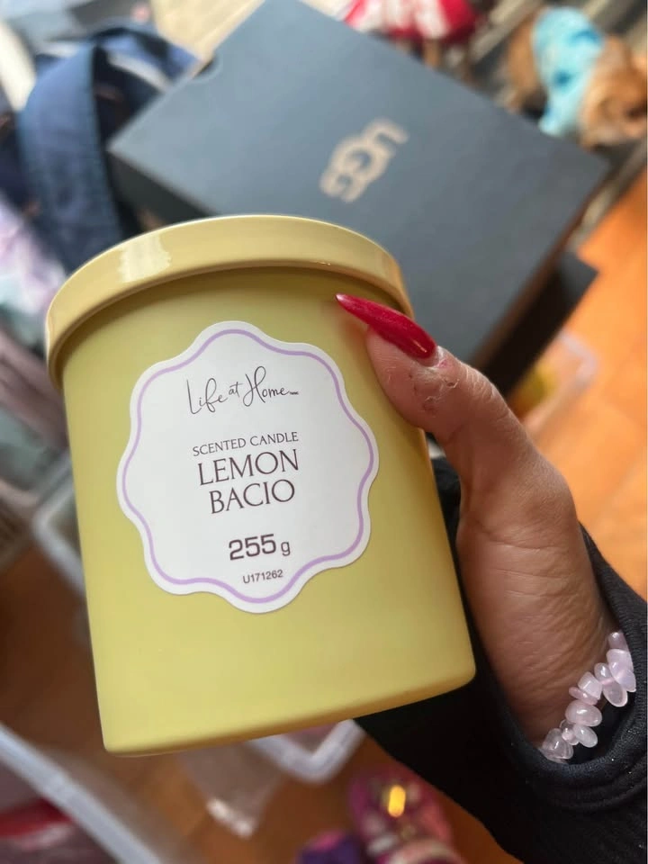Scented Candles - NEW - Perfect Gift 🎁 - photo 5