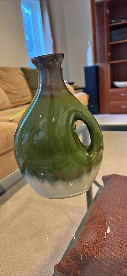 Decorative vase