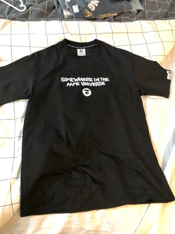 Aape Bape T-Shirt