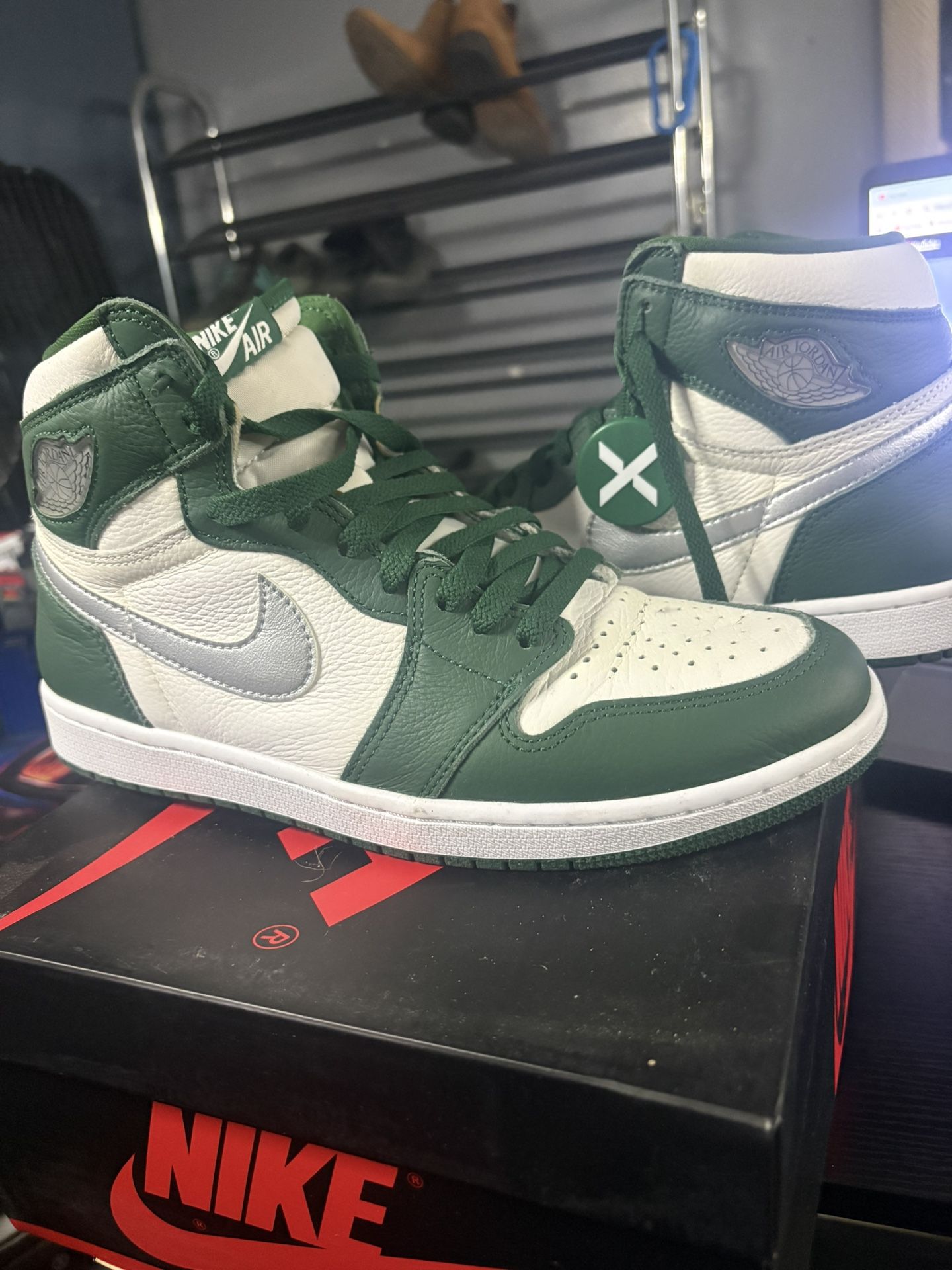 AIR JORDAN 1 RETRO HIGH OG