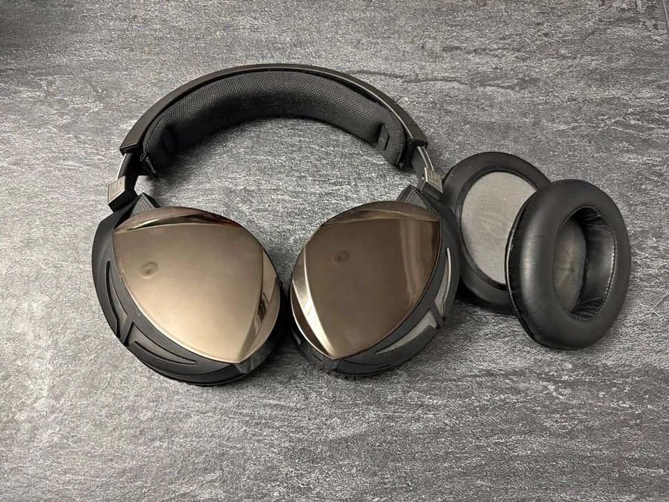 ASUS ROG Strix Fusion 500 Gaming Headset