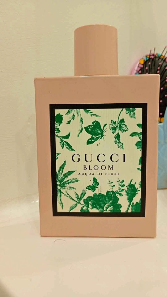 Gucci Perfume