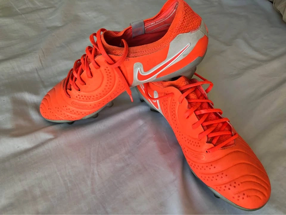 Nike Tiempo Legend 10 Elite FG Soccer Cleats