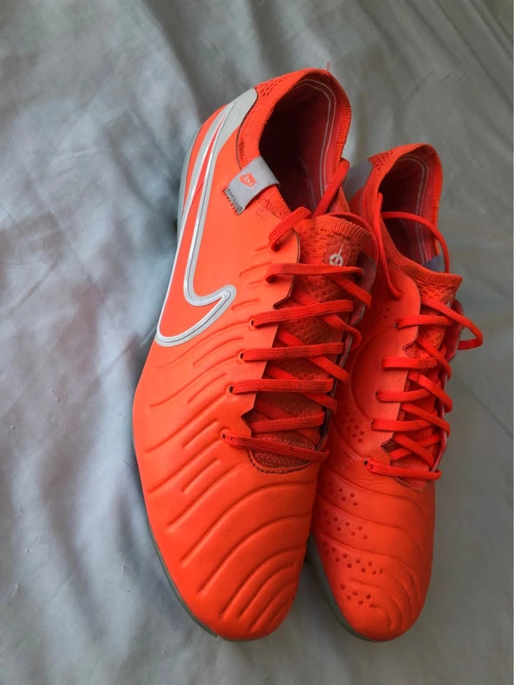 Nike Tiempo Legend 10 Elite FG Soccer Cleats - photo 2