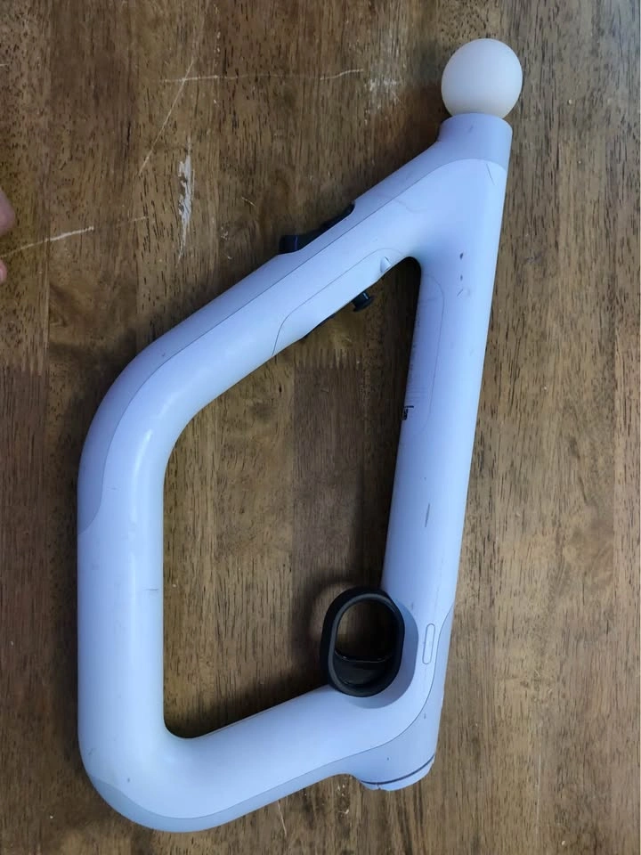 Sony PlayStation VR Aim Controller Gun for PSVR PS4 - photo 2