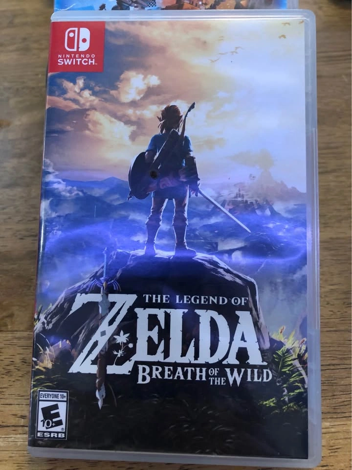 Nintendo Switch Games - Various Titles - photo 3