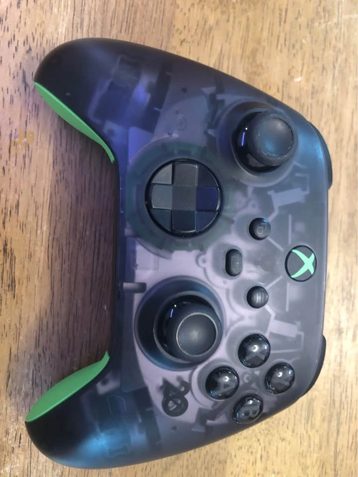 Xbox Controller Series X/S 20th Anniversary - Wireless