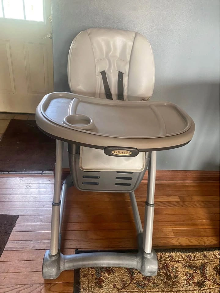 Graco 6-in-1 High Chair
