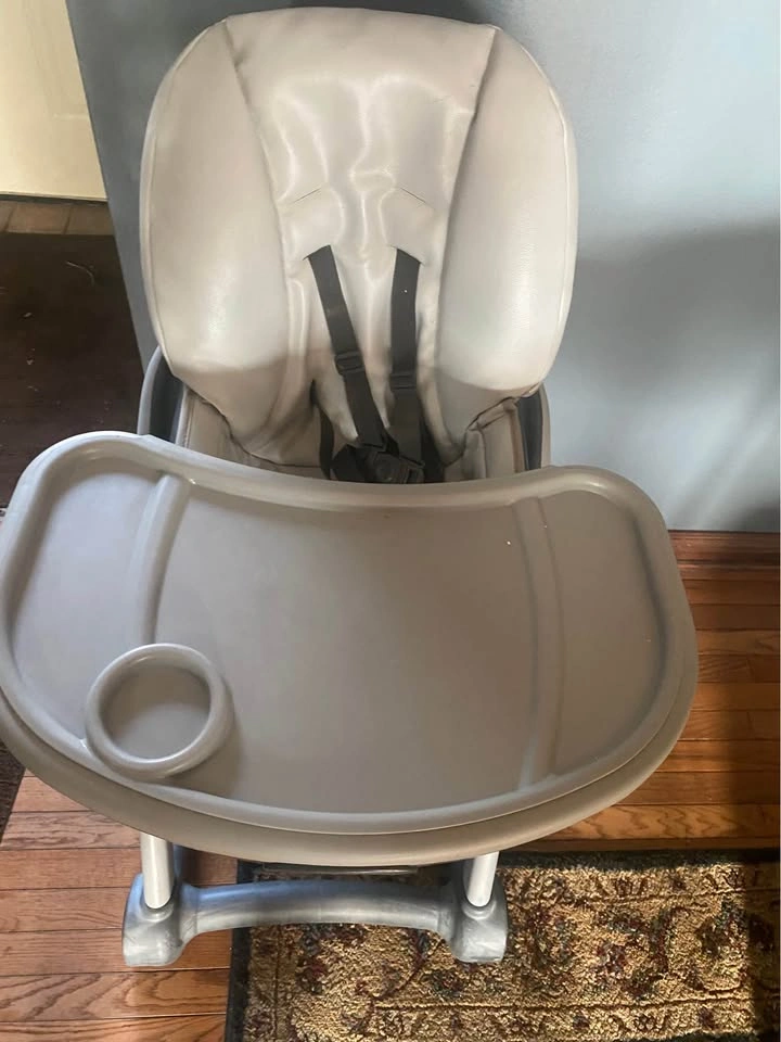 Graco 6-in-1 High Chair - photo 2