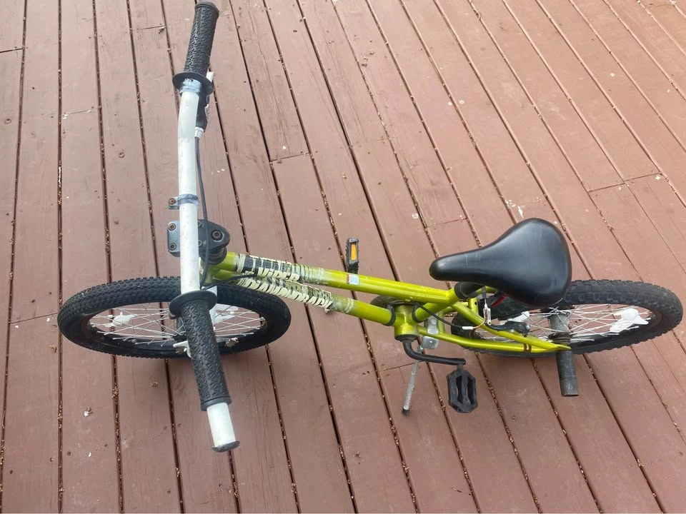 Boys Viper Diamondback Bike - photo 3