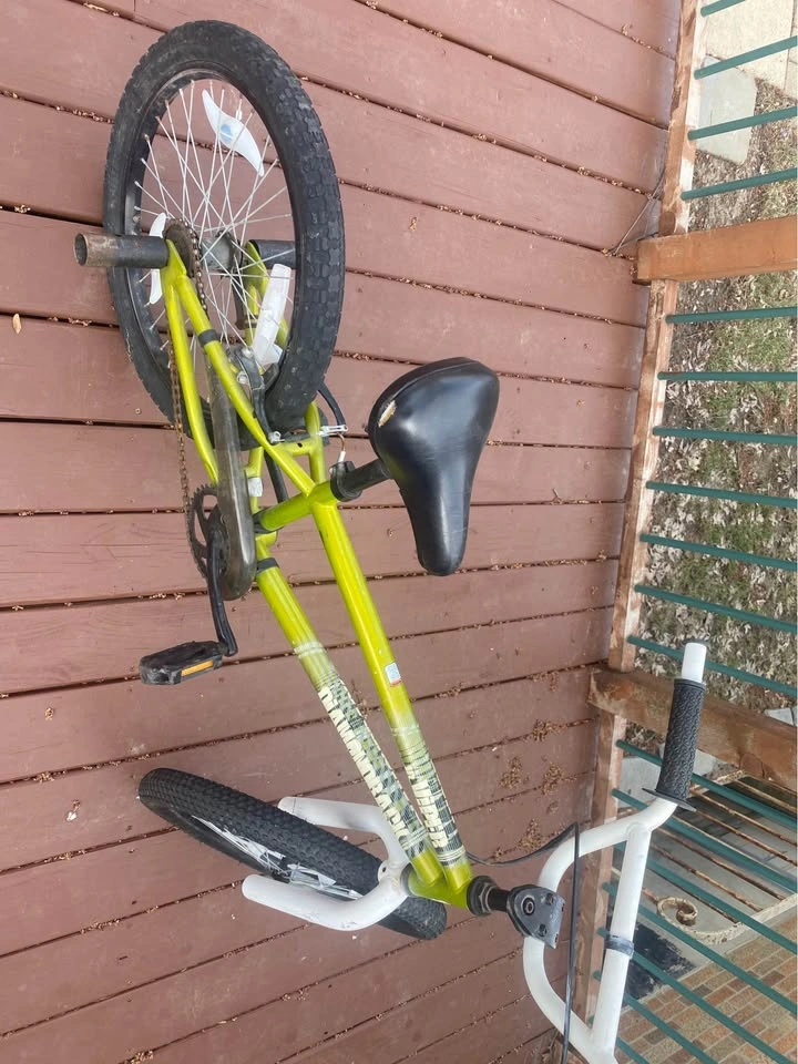 Boys Viper Diamondback Bike - photo 5