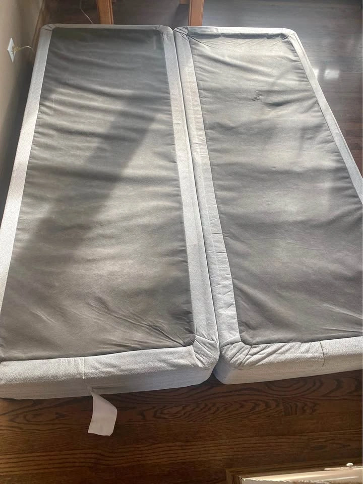 Queen Split Box Spring Set