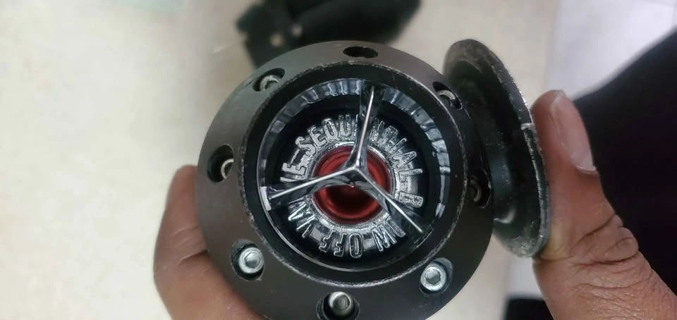SEQUENTIAL Blow Off Valve SSQ - photo 2