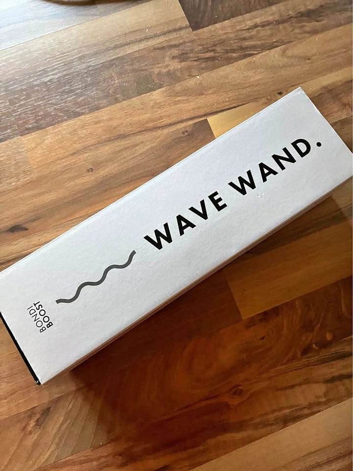 BondiBoost Wave Wand Mini (25mm/1”)