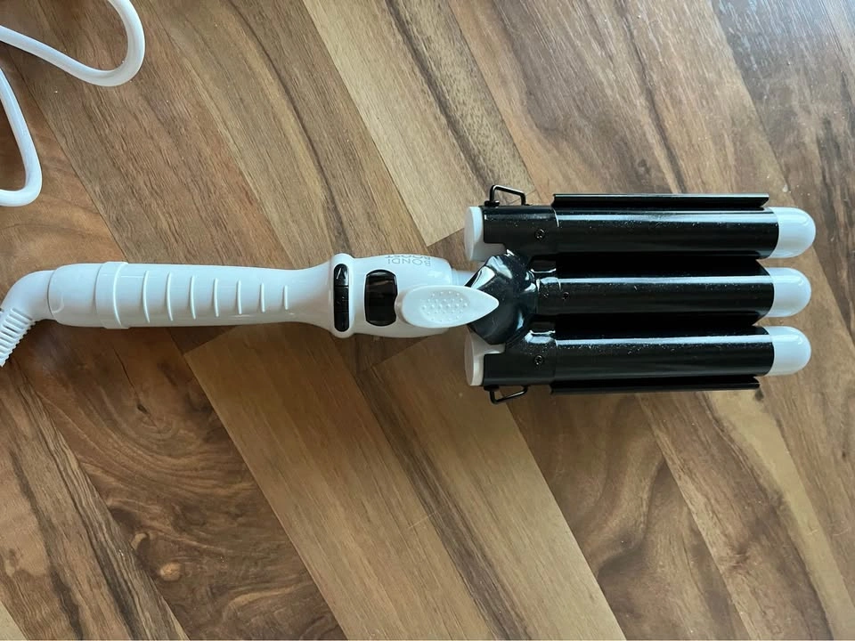 BondiBoost Wave Wand Mini (25mm/1”) - photo 3
