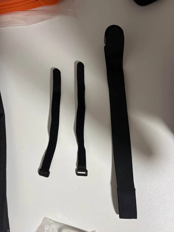 New Exercise Bar Kit w/ Heavy Resistance Bands - photo 5