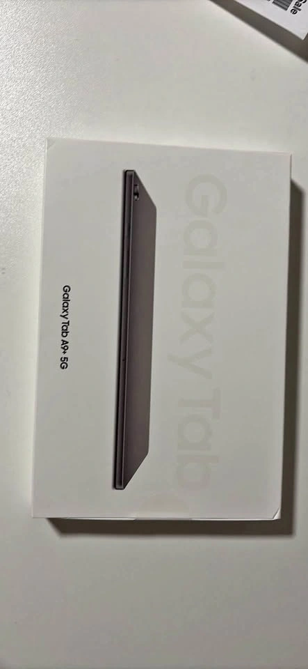 Samsung Galaxy Tab A9+ 5G 64GB