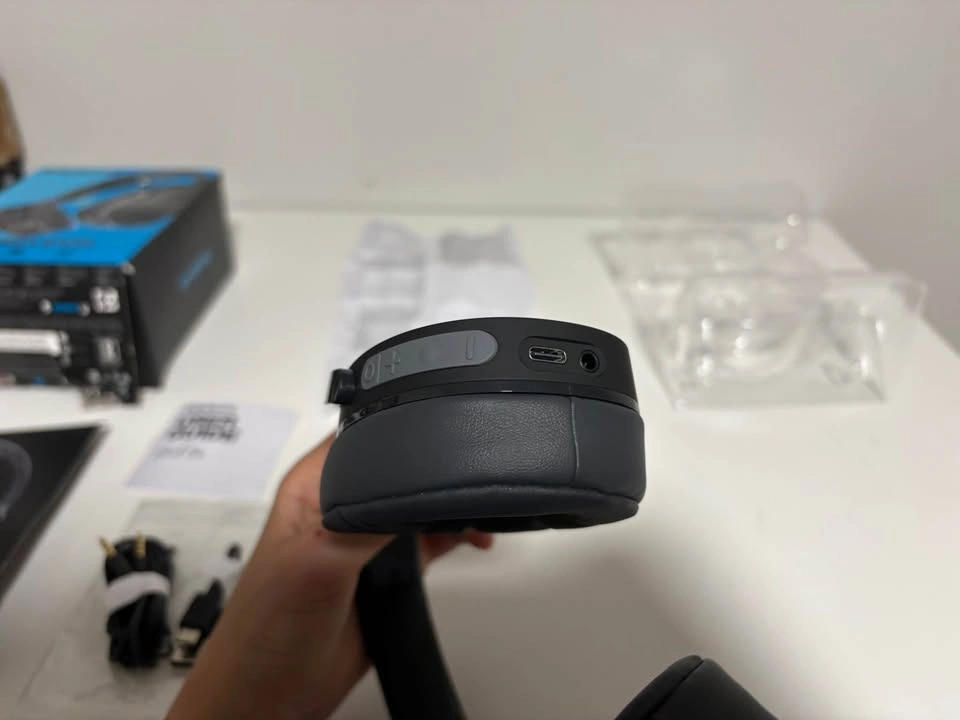 Skullcandy Hesh Evo Headphones - photo 3