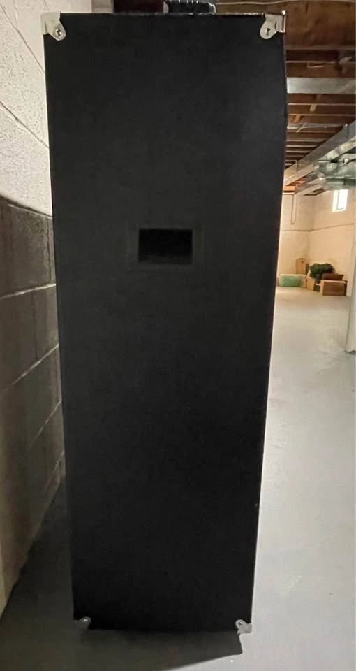 Menace 4 - 15” DJ Speaker MA-DJ415CD - photo 4