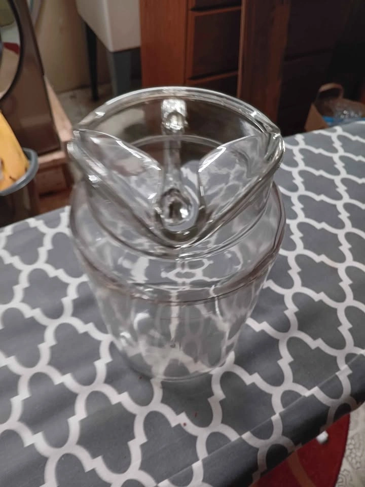 Glass Pitcher - photo 2