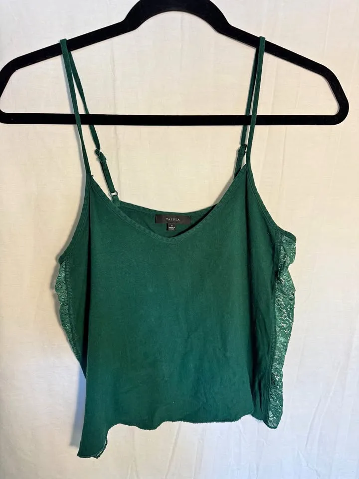 Talula Camisole Tank - Size S thumbnail