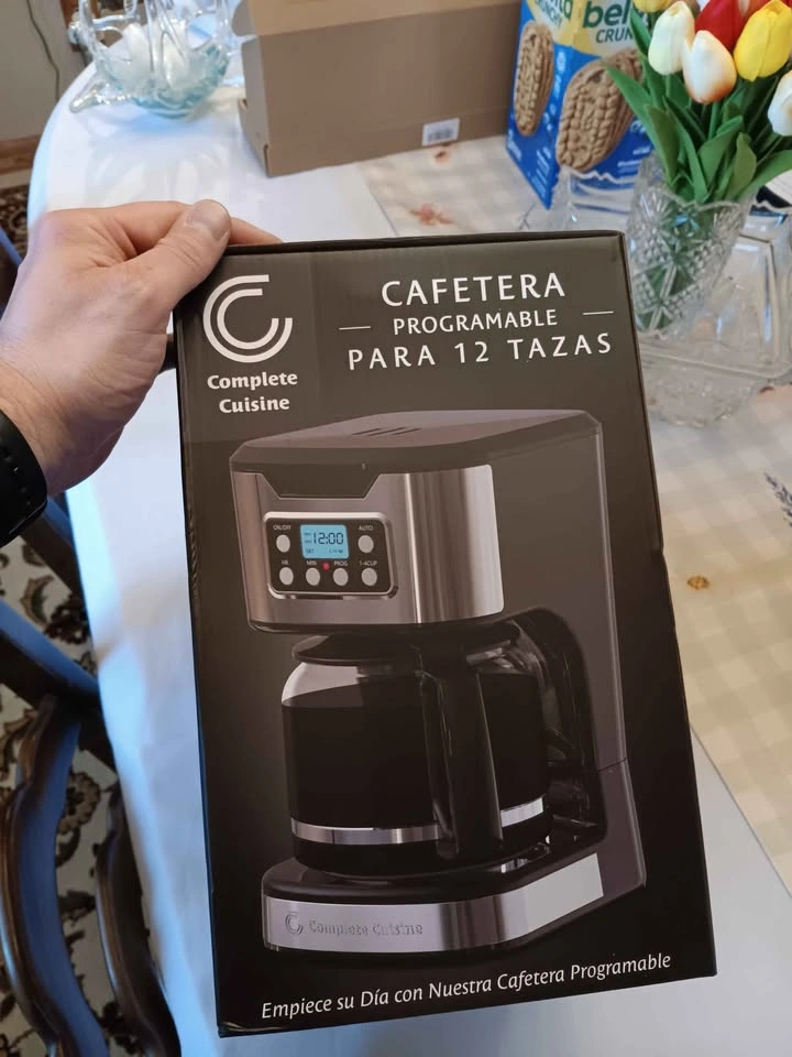 Coffee Maker - photo 2