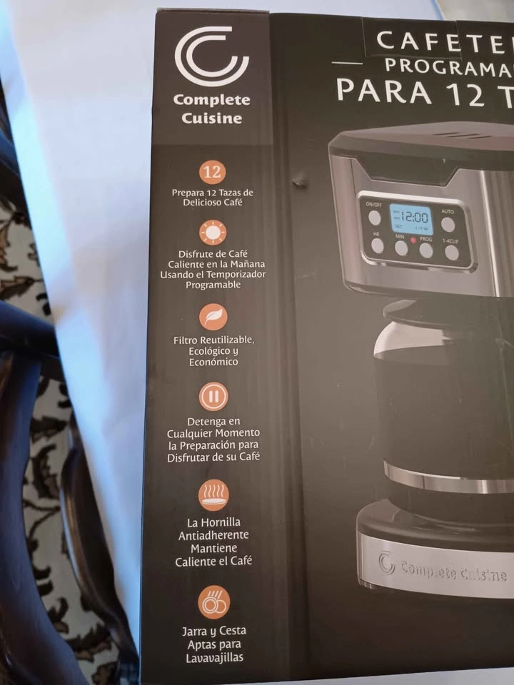Coffee Maker - photo 3