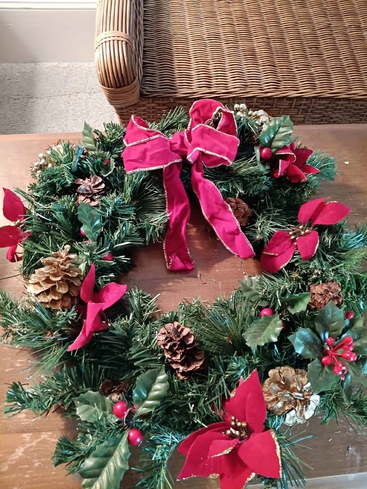 Christmas Wreath