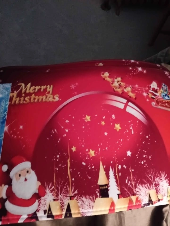 Christmas Kitchen/Bathroom Mats - photo 3
