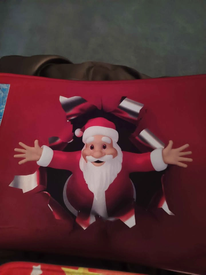 Christmas Kitchen/Bathroom Mats - photo 4