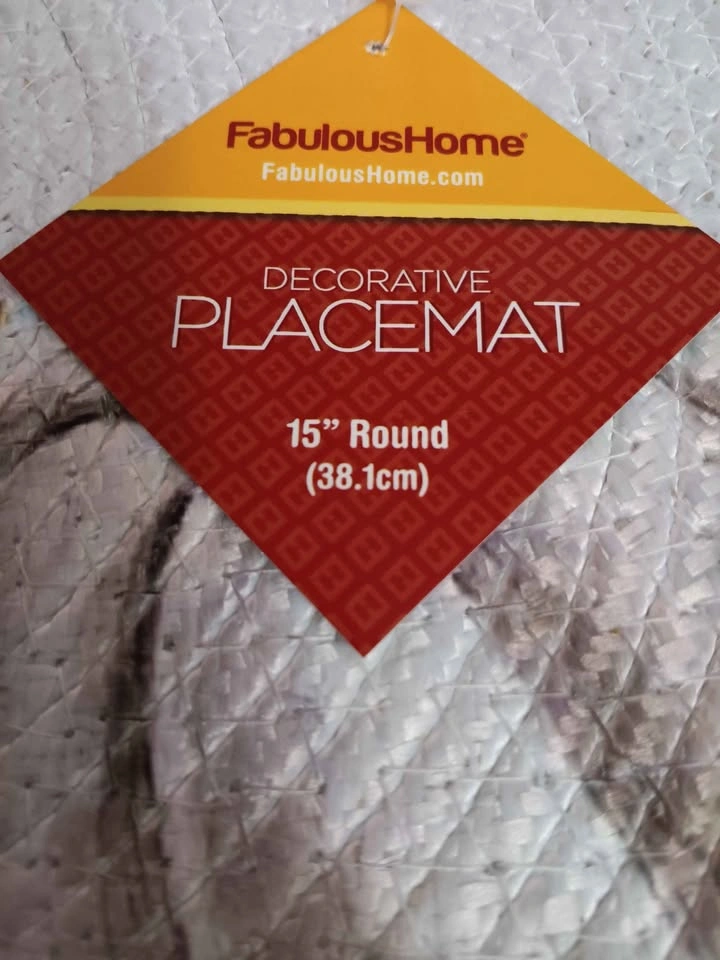 Thanksgiving Placemats - photo 3