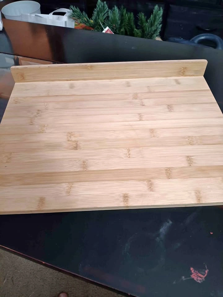 Bamboo Carving Board