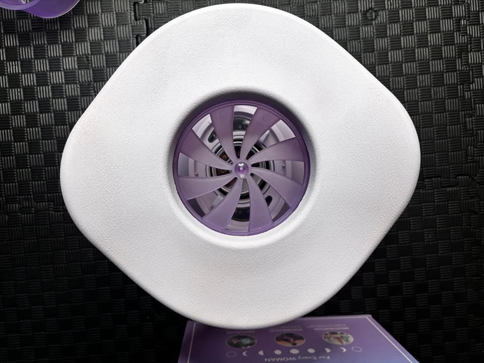 Leiamoon Luxury Steam Seat + Ravencrest Herbs - photo 4