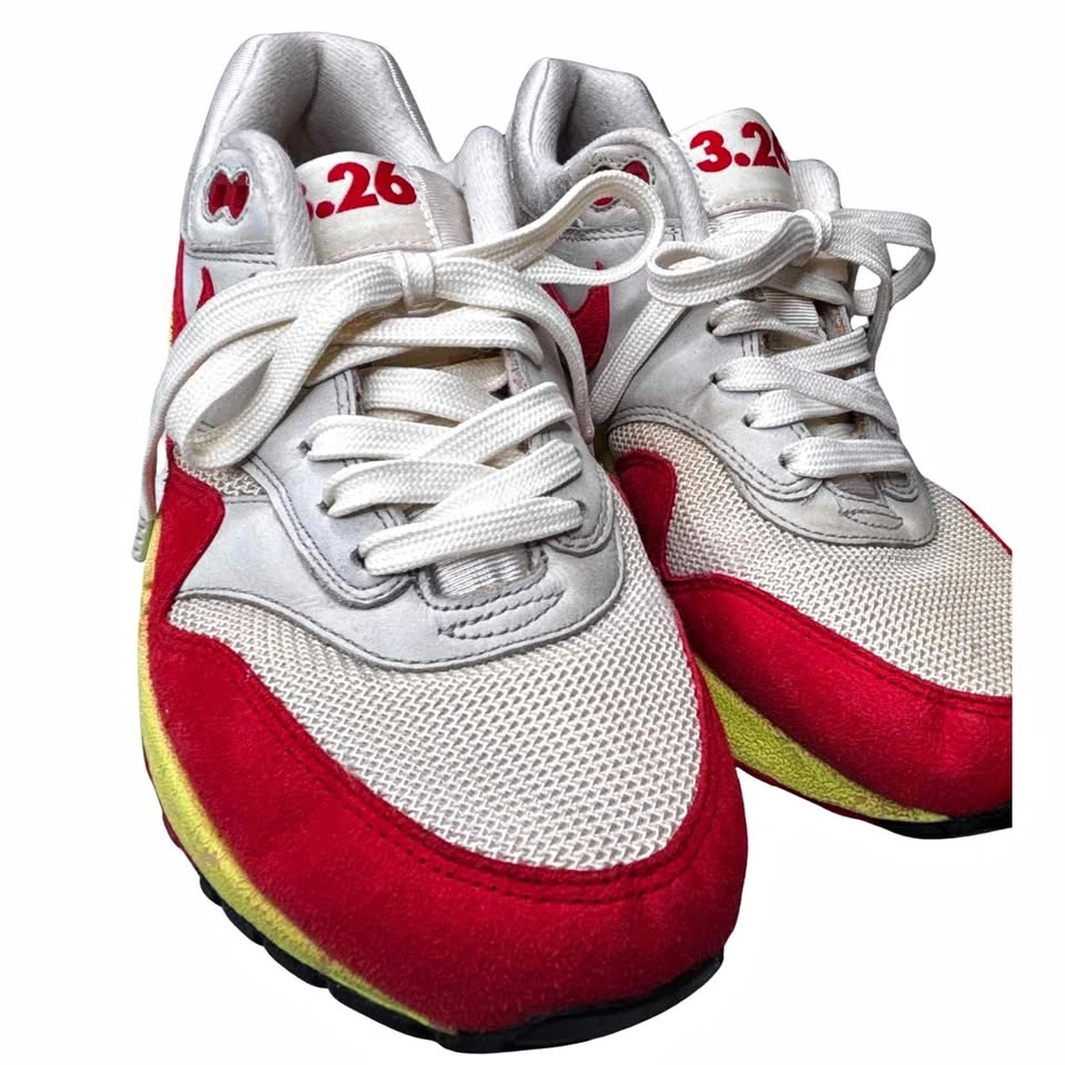 Nike Air Max 1 "3.26" (2014) US Men's 6.5 / Women's 8