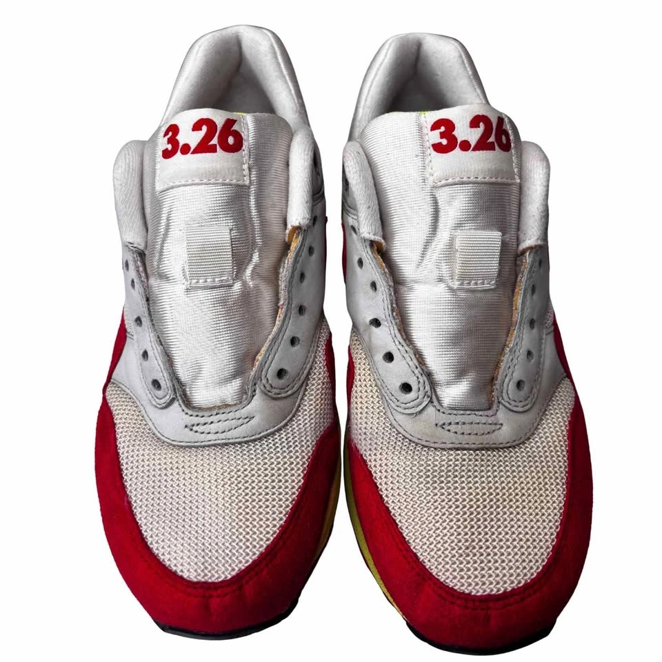 Nike Air Max 1 "3.26" (2014) US Men's 6.5 / Women's 8 - photo 3
