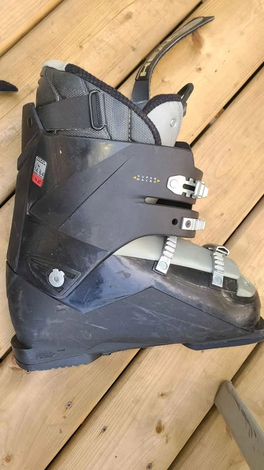Ski Boots