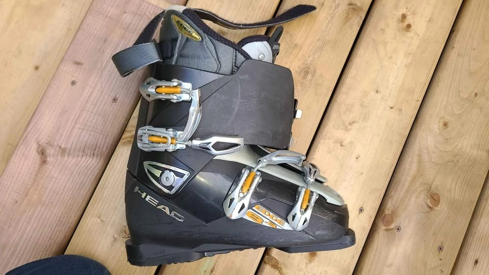 Ski Boots - photo 2