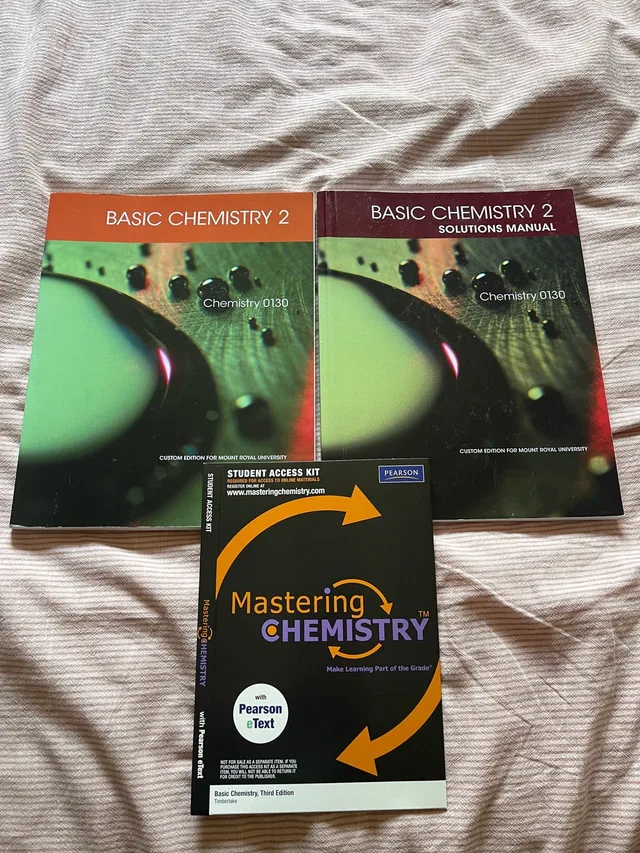 Pearson Basic Chemistry 2 thumbnail