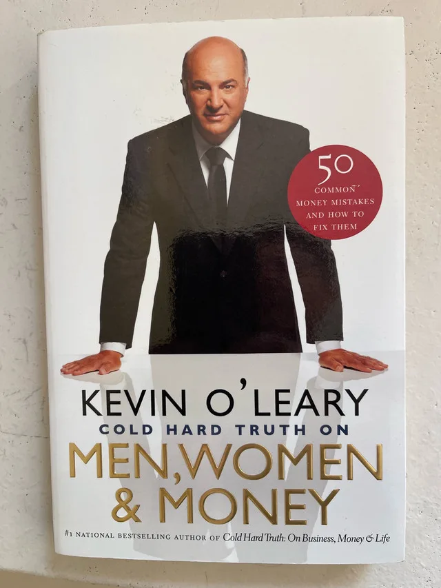 Cold Hard Truth on Men, Women & Money thumbnail