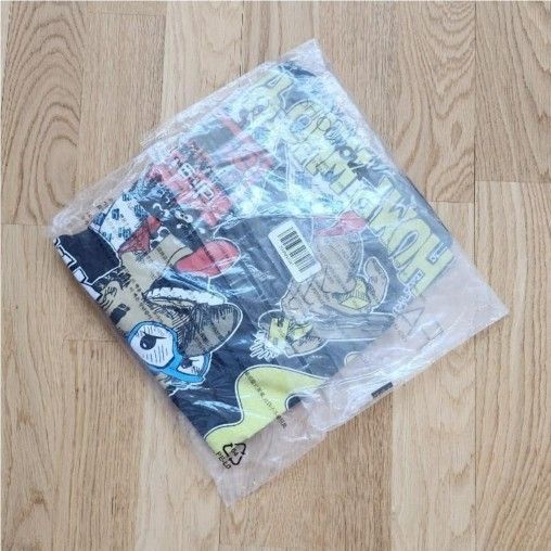 Shock G - Graphic Tee