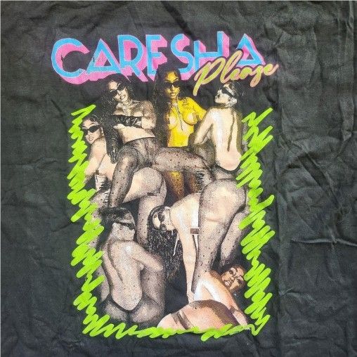Caresha Please Tee - photo 2
