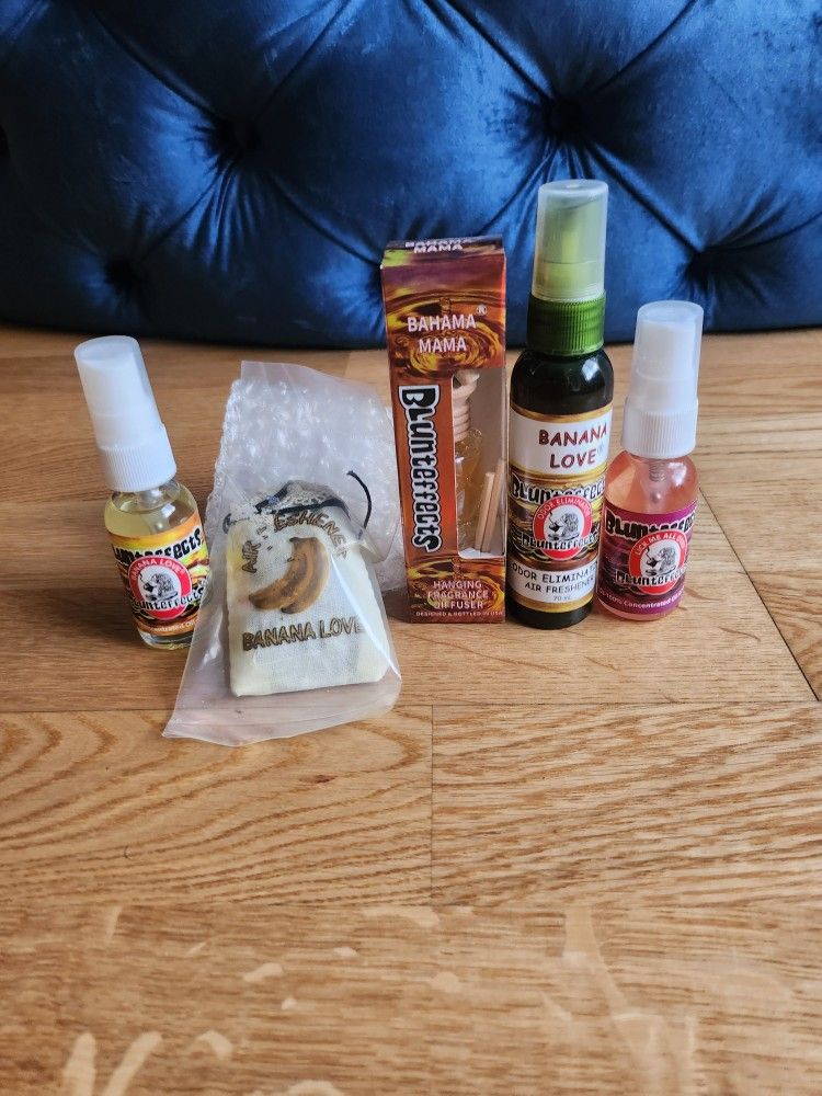 Blunt Effects Brand