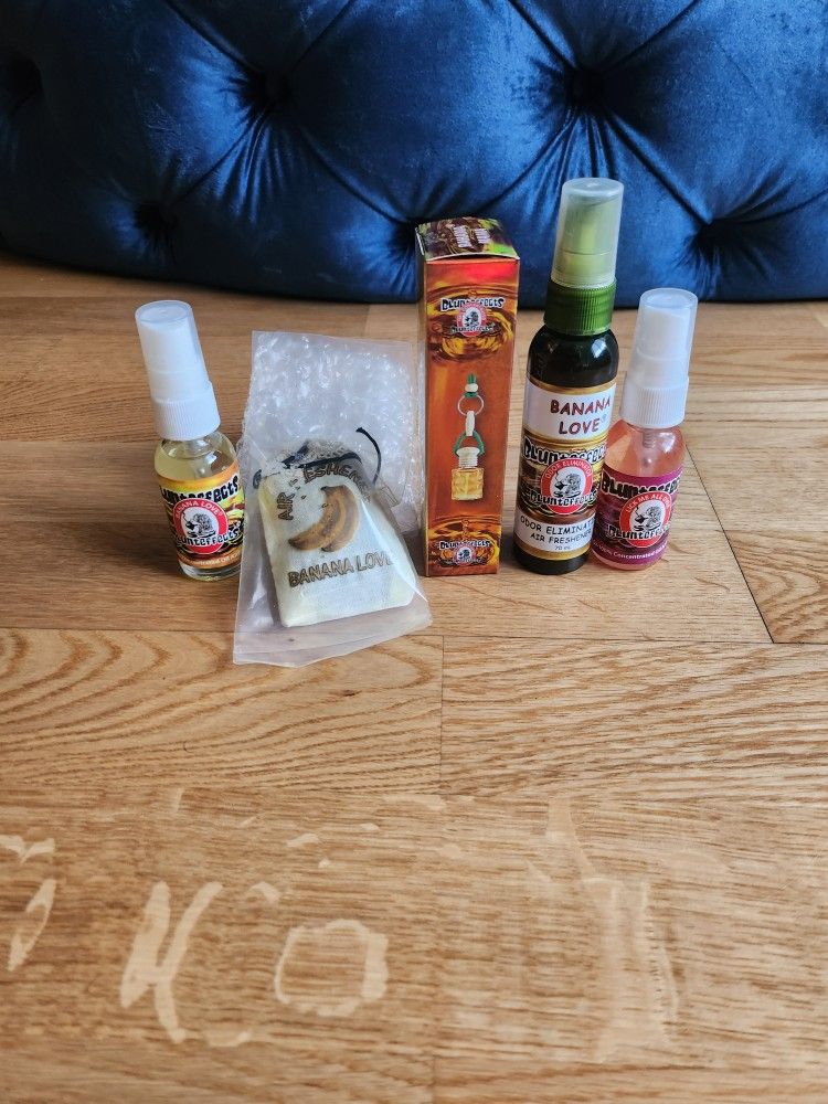 Blunt Effects Brand - photo 2