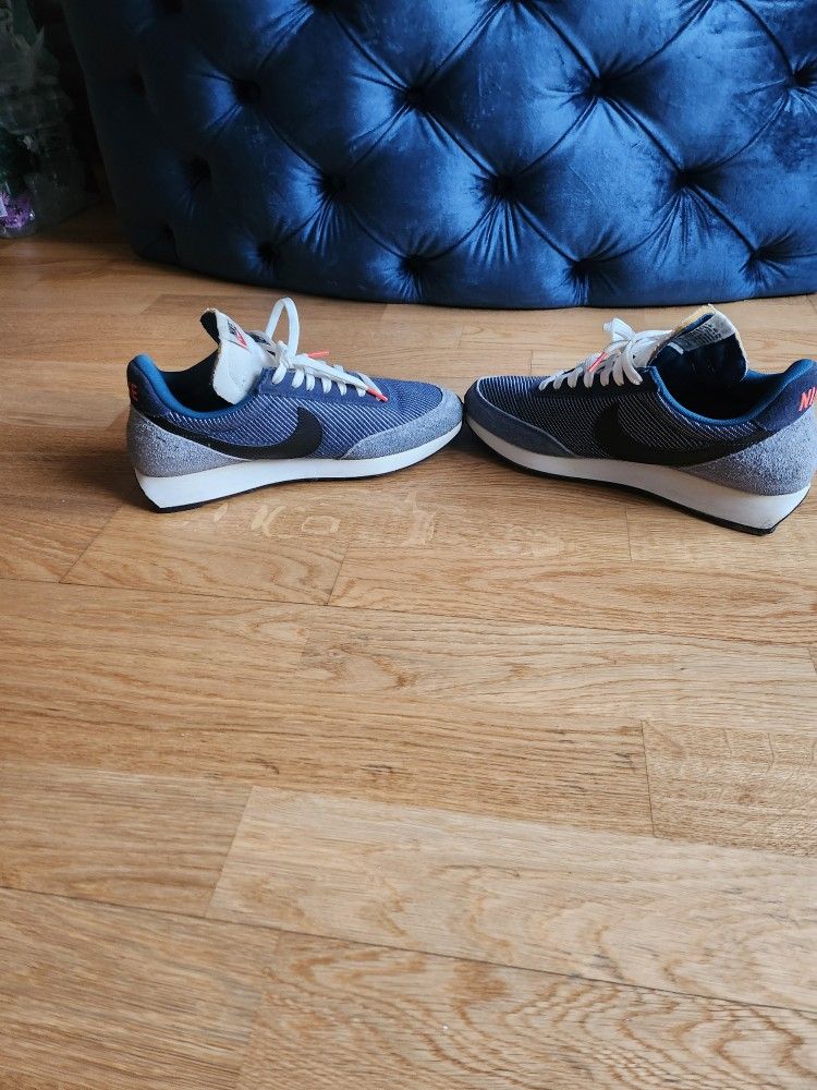 Nike Air Tailwind 79 SE 'Denim' Size 8 - photo 5