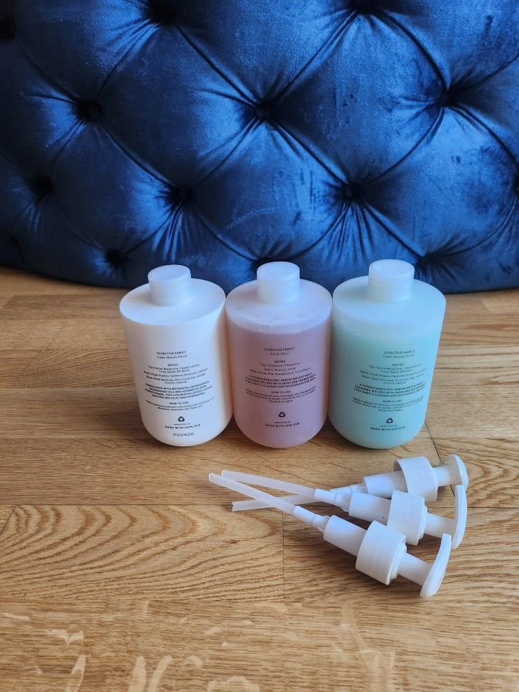 2 Phlur Body Wash & Lotion - photo 2