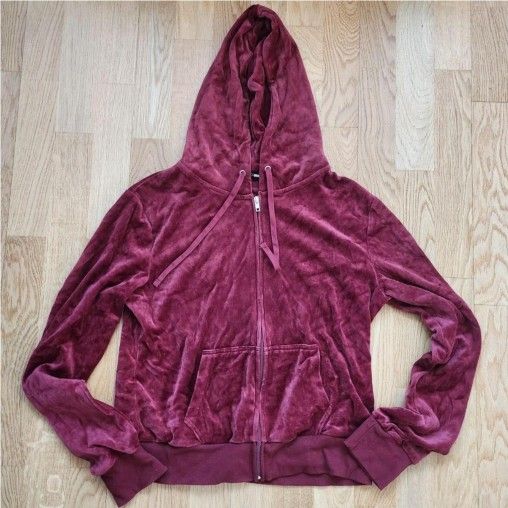 Trendsetter Queen Velour Tracksuit Set - photo 2