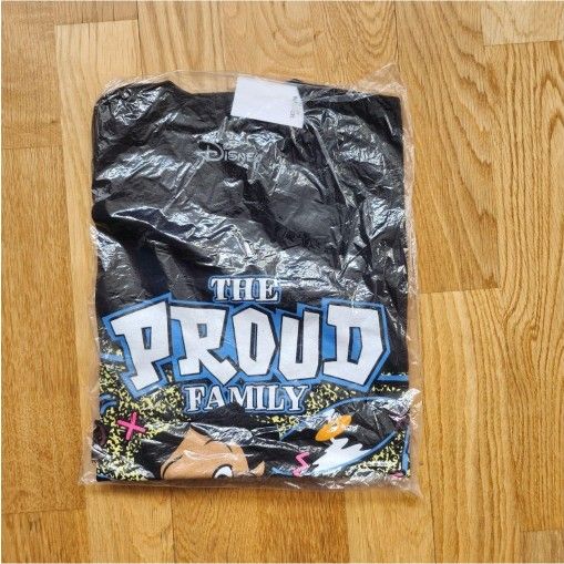 Proud Family Tee - photo 2