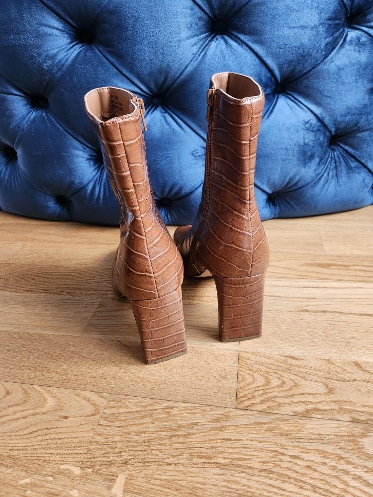 Forever21 Boots - photo 2