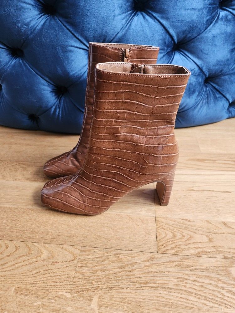 Forever21 Boots - photo 3