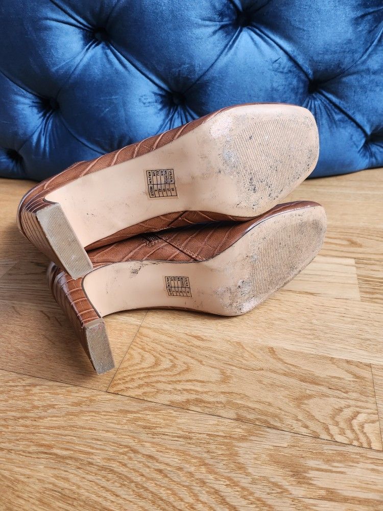 Forever21 Boots - photo 4